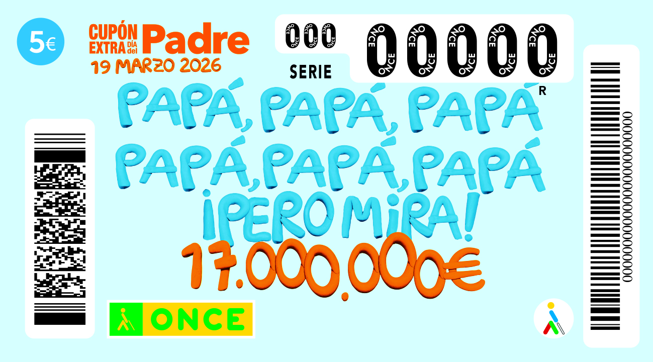 Cupón Extra del Día del Padre 2026