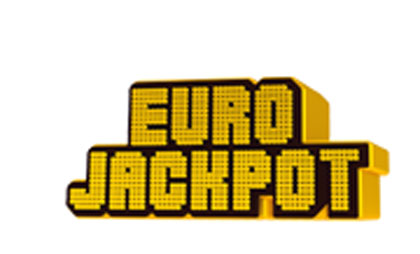 Logotipo del Eurojackpot de la ONCE