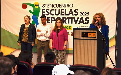 Inauguración