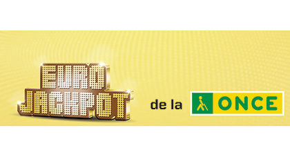 Logo del Eurojakcpot