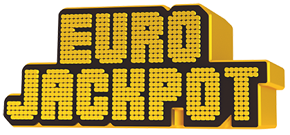 Logo Eurojackpot