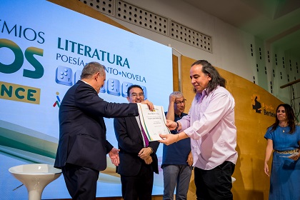 Juan Carlos Méndez