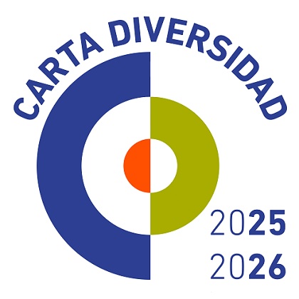 Sello Carta Diversidad