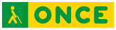 Logotipo ONCE.