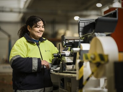ILUNION impulsa el talento femenino