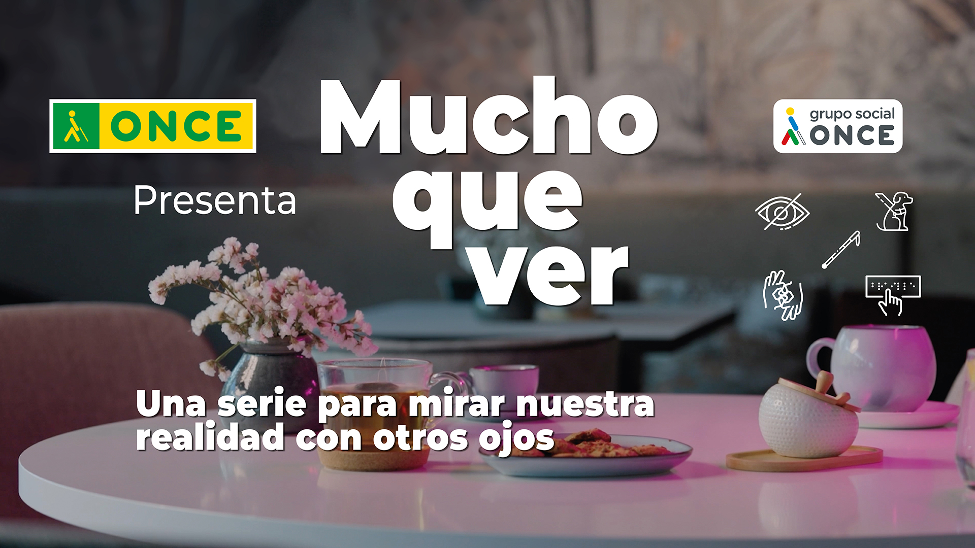 Mucho que Ver