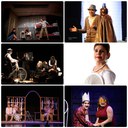 Collage grupos con actuaciones en Valencia