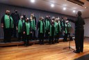 Madrid. Coro Fermín Gurbindo