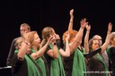 Huesca. Coro Fermín Gurbindo 1 (Foto de Salvador Arellano)