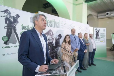Intervención de Alberto Ríos