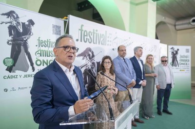 Intervención de Ángel Luis Gómez Blázquez