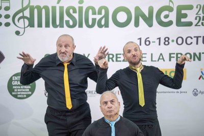 Representación de In-Visible