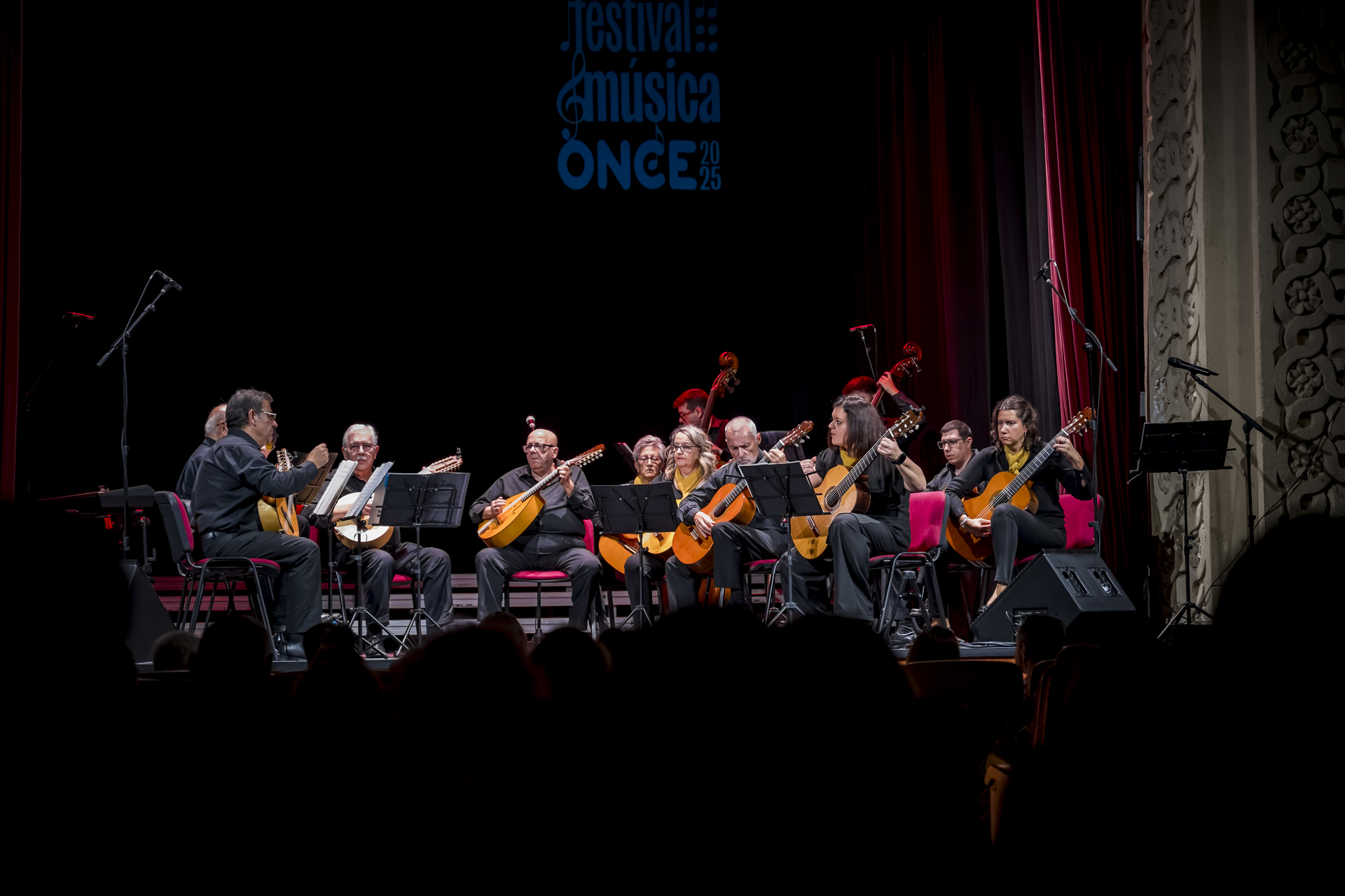 Orquesta Ciudad de los Califas