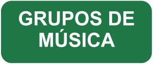 Botón grupos música