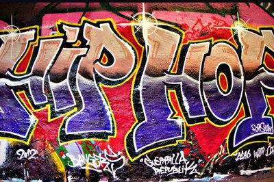 Hip-hop