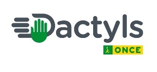 logo Dactyls