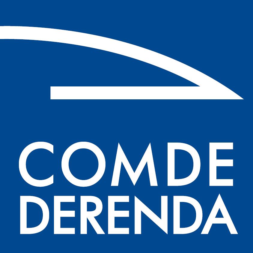 Logotipo de Comde-Derenda GmbH