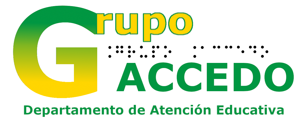 Logotipo de Grupo ACCEDO