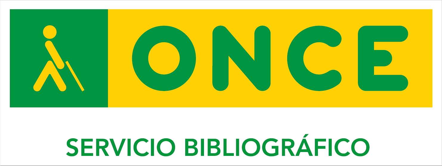Logotipo de Servicio Bibliográfico ONCE - SBO