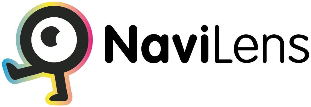 Logo Navilens