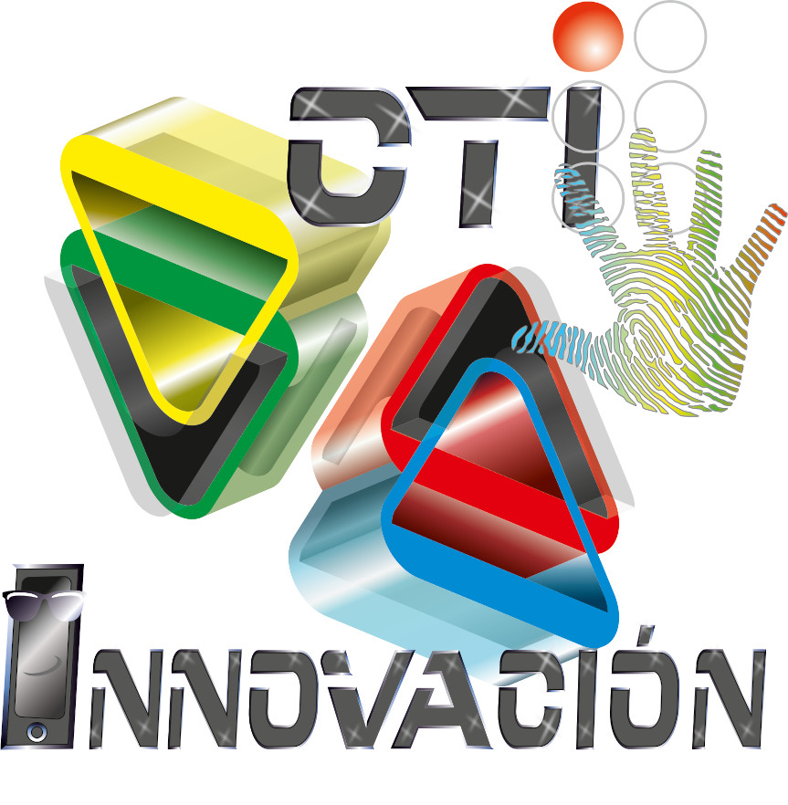 Logotipo de CTI-Innovación